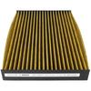 Honda Air Conditioner Filter Anti-Bacterial Antiviral N-Box N-ONE N-VAN N-WGN N WGN N Wagon