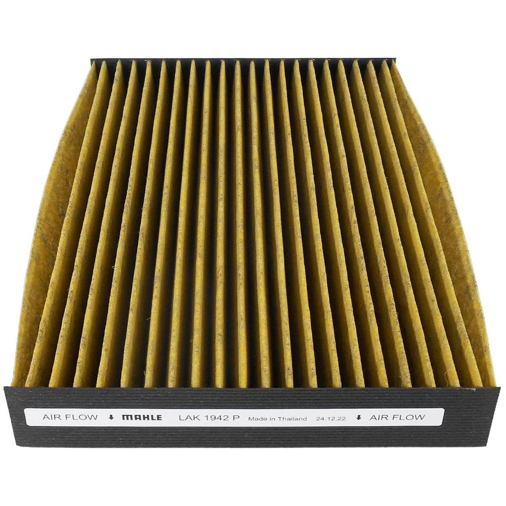Honda Air Conditioner Filter Anti-Bacterial Antiviral N-Box N-ONE N-VAN N-WGN N WGN N Wagon