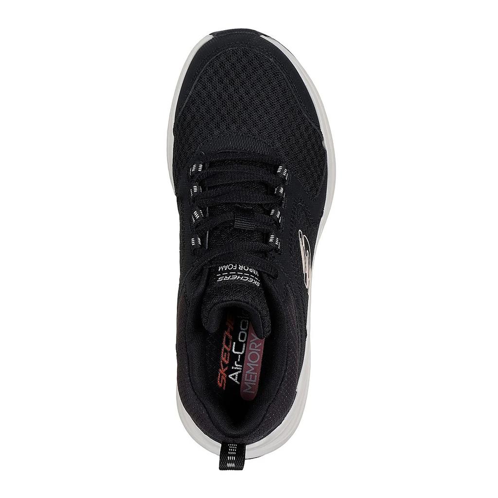 Skechers Womens/Ladies Vapor Foam Trainers