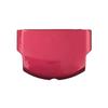 Battery Cover Repalcement Battery Door Lid Cover Dust-proof for Protection Cap  Game Console
