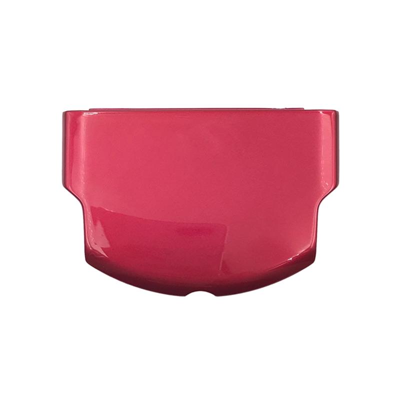 Battery Cover Repalcement Battery Door Lid Cover Dust-proof for Protection Cap Game Console