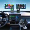 Аксесуари для електроніки авто – Bluetooth гарнітури для автомобіля