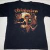 Vintage Chimaira Resurrection Shirt S-4XL Shirt Gift Family