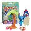 Stitch Zestaw Surfera Figurka