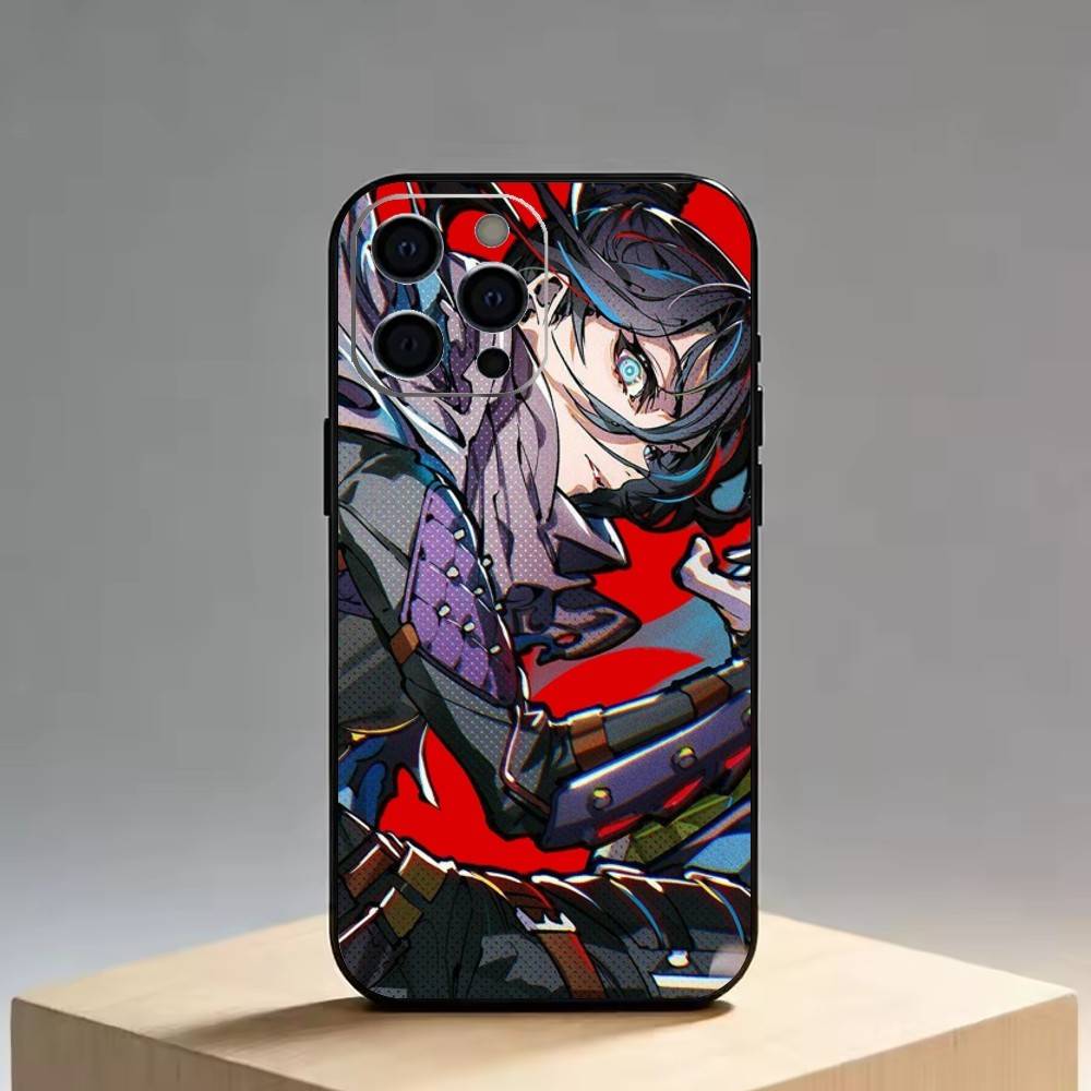Apex Legends Phone Case Silicone Soft For IPhone 17 16 15 14 13 12 11 X XR Plus Pro Max Plus