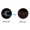 2/4pcs Soft Tooth Orthodontic Braces Set Replacement Teeth Mouth Guard Protector Whitening Trays Multi-function Hygiene Care