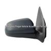Chevrolet Lova 06-11 Painted Side Mirror Assembly