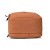 Small Square Bag Women's Travel Shoulder Bag Solid Color Crossbody Bag Water-Repellent Nylon Bag