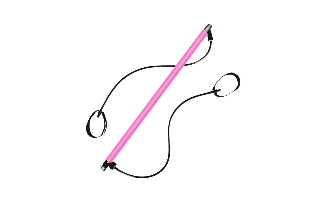 Li Ning Resistance Bands Unisex Pink LJSP447-1
