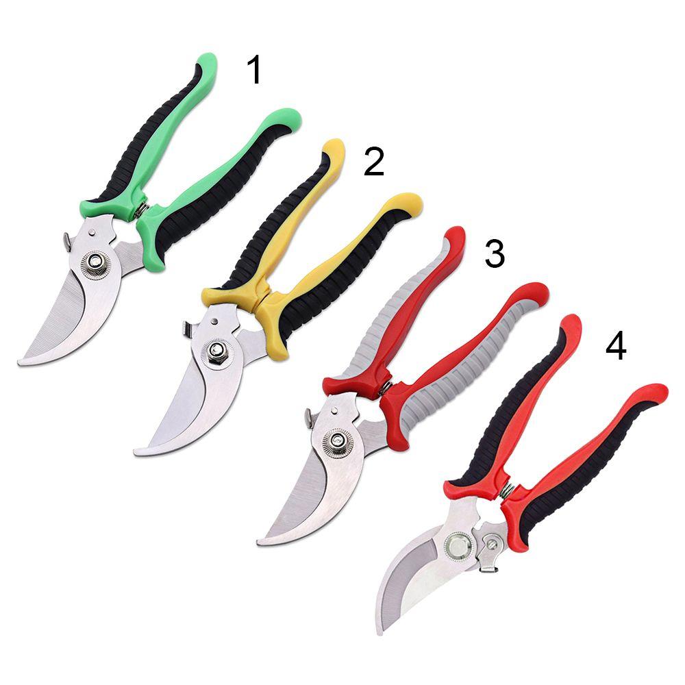 Cutting Tool Kits Branch Cutter Garden Scissors Hand Tools Grafting Pruner Garden Grafting Tool