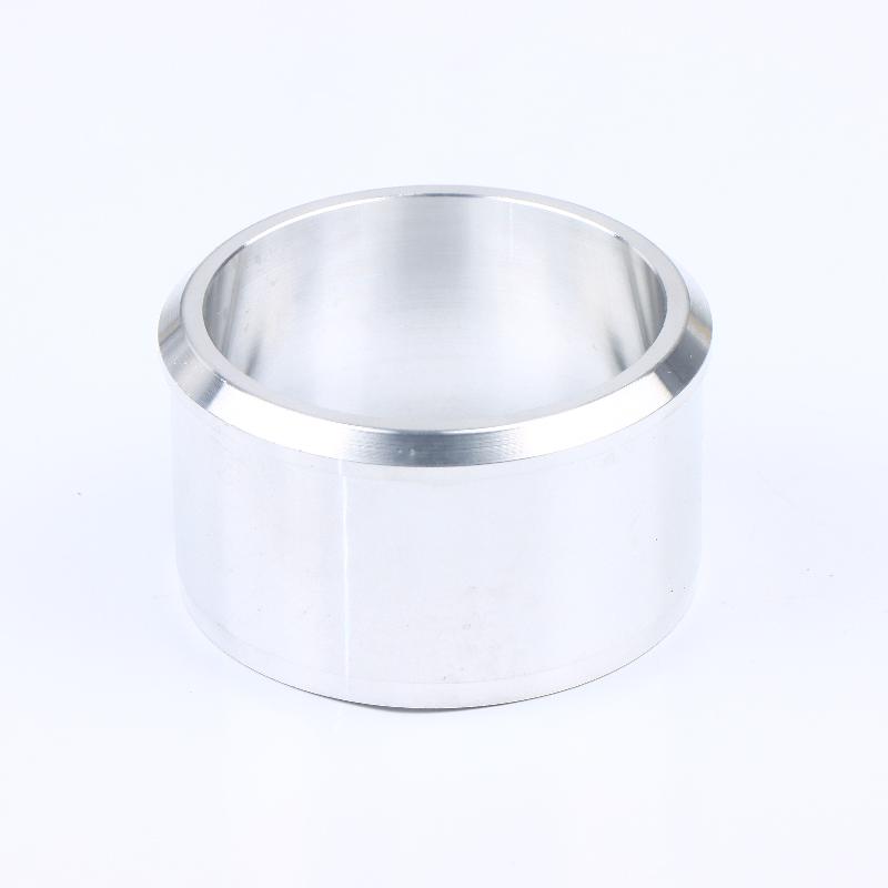 Univerzální adaptér výfukového tlumiče motocyklu 51 mm na 38 mm, 60 mm na 51 mm, svařovaná trubka 51 mm Příslušenství pro motocykly
