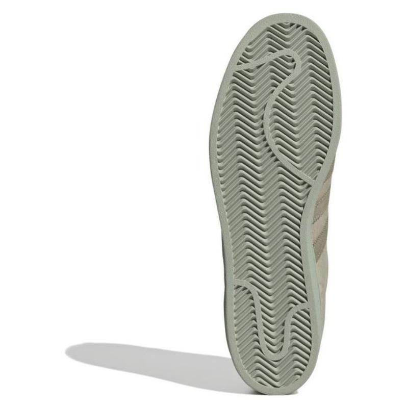 Adidas Oryginalne Sneakersy Superstar Zielono-Brązowe IE2941