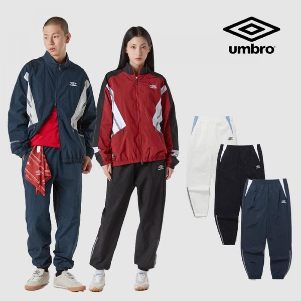 

Umbro 25 S S Nottingham Плетені штани-джоггери Uq121cpt22 navy/75