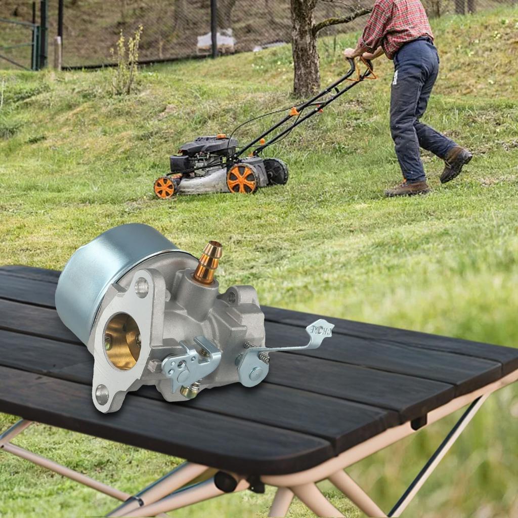 Zubehör Vergaser Einfache Installation Teile Reparatur