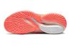 ASICS Court FF 3 White Sun Coral (Women's)