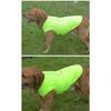 Pet Clothes Autumn and Winter Dogs Can Wear Warm Jackets On Both Sides Pet Cotton-padded Clothes