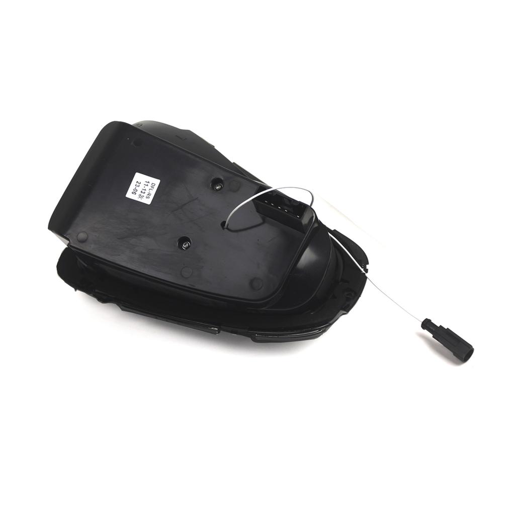 L&R LED Tail lights Lamps For BMW Mini R56 R57 R58 R59 Cooper S 2007-2015 Grey