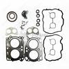 10105AB400 10105-AB400 FB20 FA20 Auto Engine Full Gasket Set repair kit for SUBARU Forester 2.0I/X/XS SJ2.0 Car Overhaul Kit