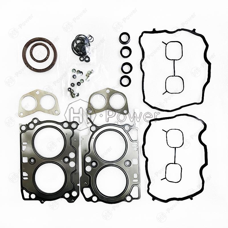 10105AB400 10105-AB400 FB20 FA20 Auto Engine Full Gasket Set repair kit for SUBARU Forester 2.0I/X/XS SJ2.0 Car Overhaul Kit