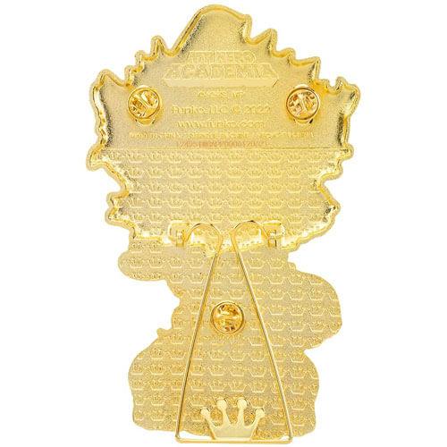 My Hero Academia Endeavour 4" Pop! Smaltovaný špendlík