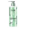 Slek Shimmering Gold Hair Care 10-Pack Gift Set