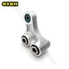 For KTM HUSQVARNA GASGAS Motorcycle Rear Shock  Linkage ARM Triangle Lever Die Casting Swingarm Suspension Pull Rod 2016-2023