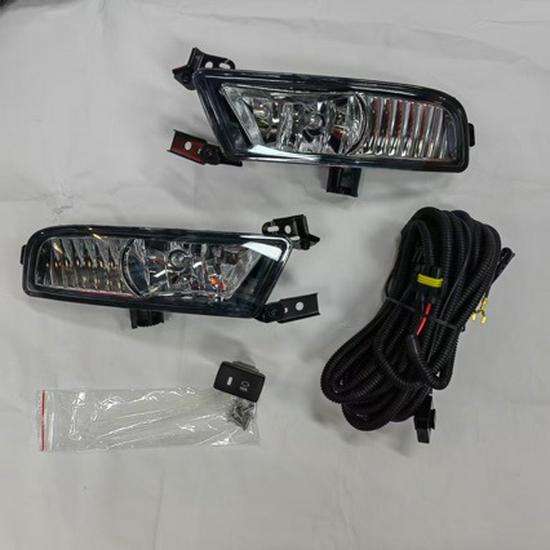 Honda CRV 2015-2016 Asia-Pacific Front Fog Light Kit Assembly