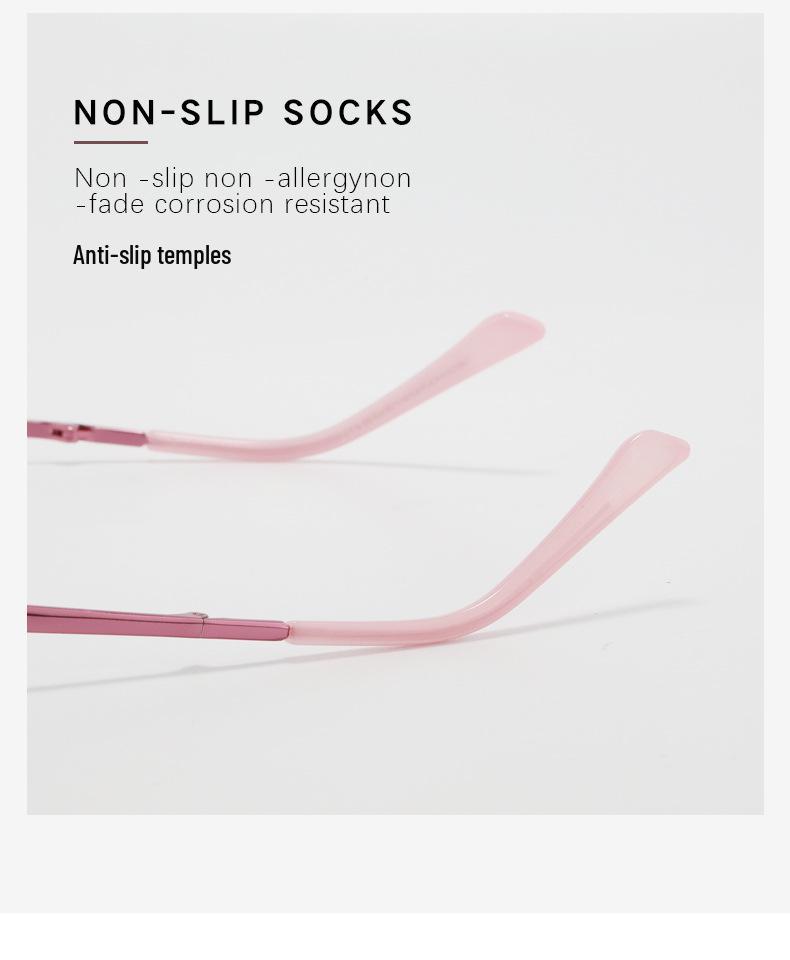 Portable Anti-Blue Light Folding Reading Glasses for Men & Women