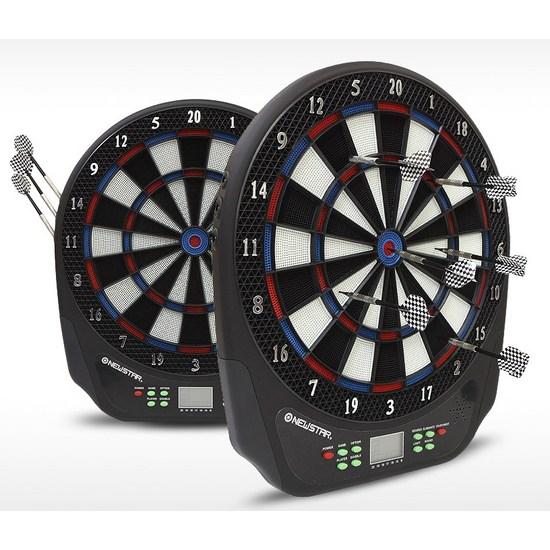 Newstar Player Standard Large Electronic Dart Game, Popular Korean Game