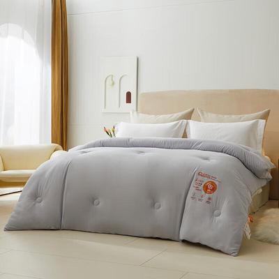 HONGDOU Ganzjahres-Hautfreundliche Warme Decke