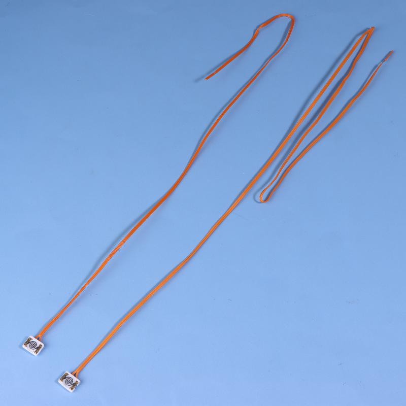 5 Peças 20/30/50/80Cm Cabo de Ignição de Fio de Cobre de Segurança para Balões para Decorações de Balões Equipamento de Festa de Casamento