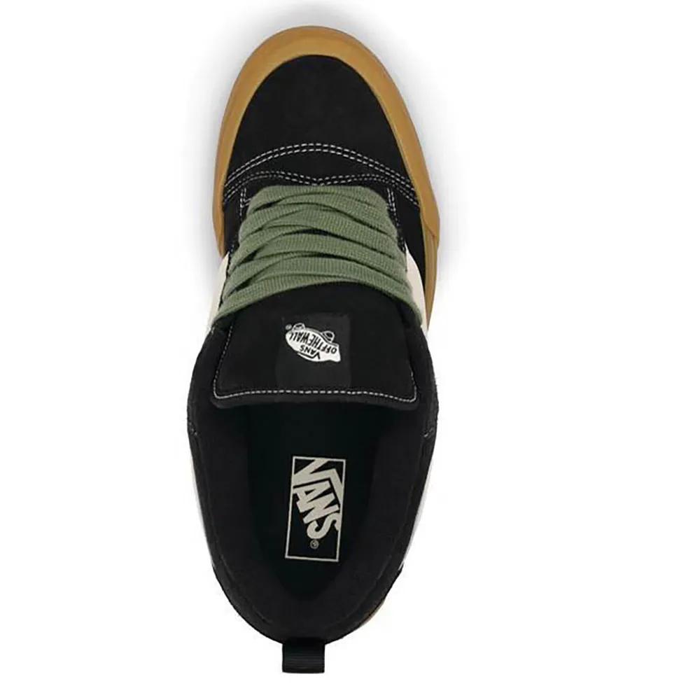 Vans Кросовки Knu Skool