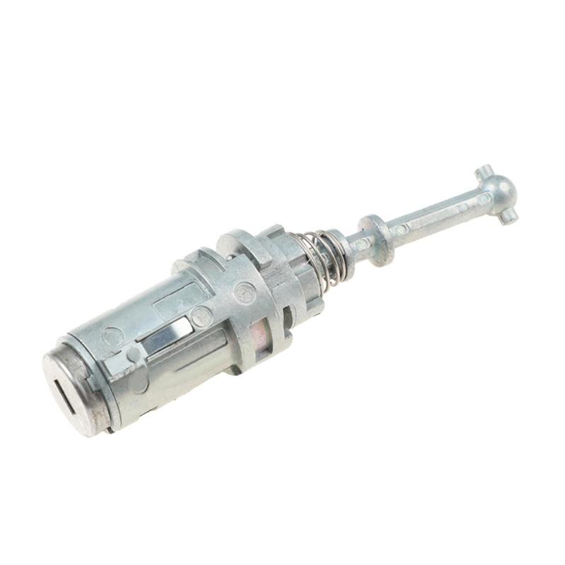 Upgraded Front Left Door Lock Cylinder with Key 9170T9 Replacement Front Left Door Barrels set Simple Installations