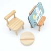 Accessory Stand Holder Mobile Phone Stand Chair Phone Holder Cell Phone Bracket Mobile Phone Holder