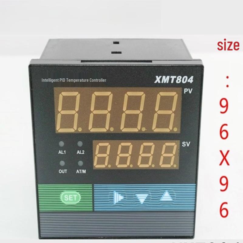 Jundingying XMT804 Smart Digital Temperature Controller
