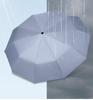 Custom Logo Automatic Three-Fold Umbrella: Sun & Rain Protection, Advertising and Gift Use