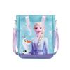 Frozen And Spider-Man Series Cute Cartoon PVC Shoulder Bag Kids Bags Multi-color DHF23777-Q