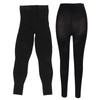Compression Stockings High Elastic Varicose Veins Pantyhose Open Toe Seamless Sheer TightsXL