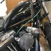Extra Long Size Luxury Solid Color Glitter Pearl Color Vintage Clutch Brake Throttle Cable