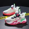 Summer Sports Running Shoes Children's Fashion Outdoor Breathable Casual Shoes
