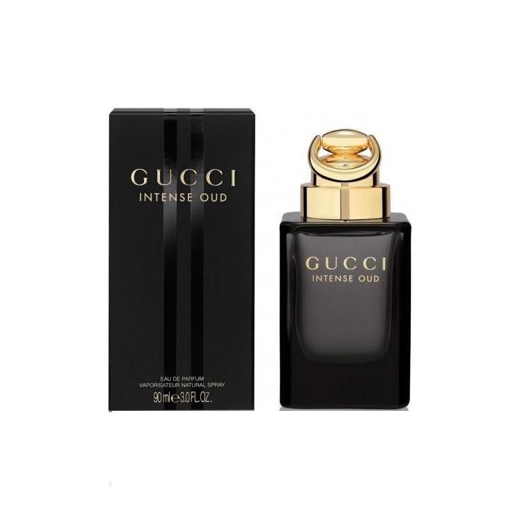 Gucci Intense Oud, 90ml, Eau de Parfum 90ml