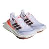 Adidas Women's UltraBoost Light 'White Solar Red' Women's Sneakers HQ6353