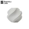 Bambu Lab PLA Lite 3D Printer Filament CN Plug (adapter Included)