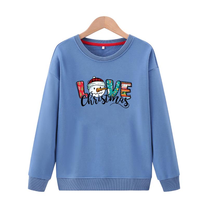 Roztomilé vánoční nálepky náplast omyvatelné oblečení aplikovaný tepelně lepicí přenos kutilské příslušenství umělecké řemesla žehlící záplaty na oblečení