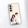 Classic Kimi Ni Todoke Phone Case For Samsung A25 A13 A33 5G A54 A36 A35 A56 A52 A14 Shockproof Soft Cover