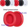 Replacement Ear Cushions Earpads for K5 Wireless Headphones Headsets Ear Covers for Travel and Work