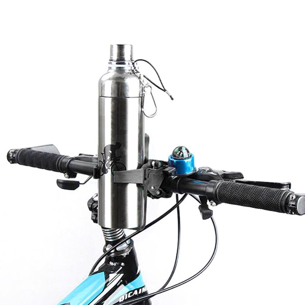 Wheelchair Accessories Baby Stroller Cup Holder Water Bottle Cages Cup Holder Bicycle Bottle Holder