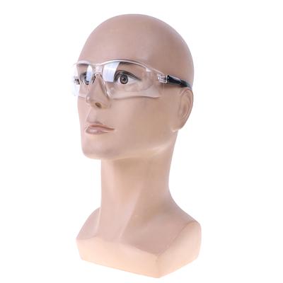 Safety Glasses Anti Droplet Goggles Anti-Splash Protective Working Eyewear