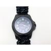 Used VICTORINOX I.N.O.X. Inox 241859 Carbon Men's Watch Quartz QZ