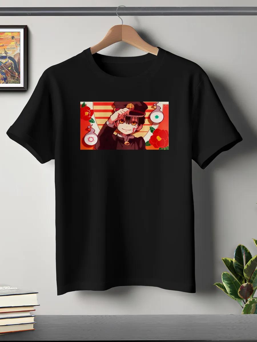 Arseniy printed T-shirt L
